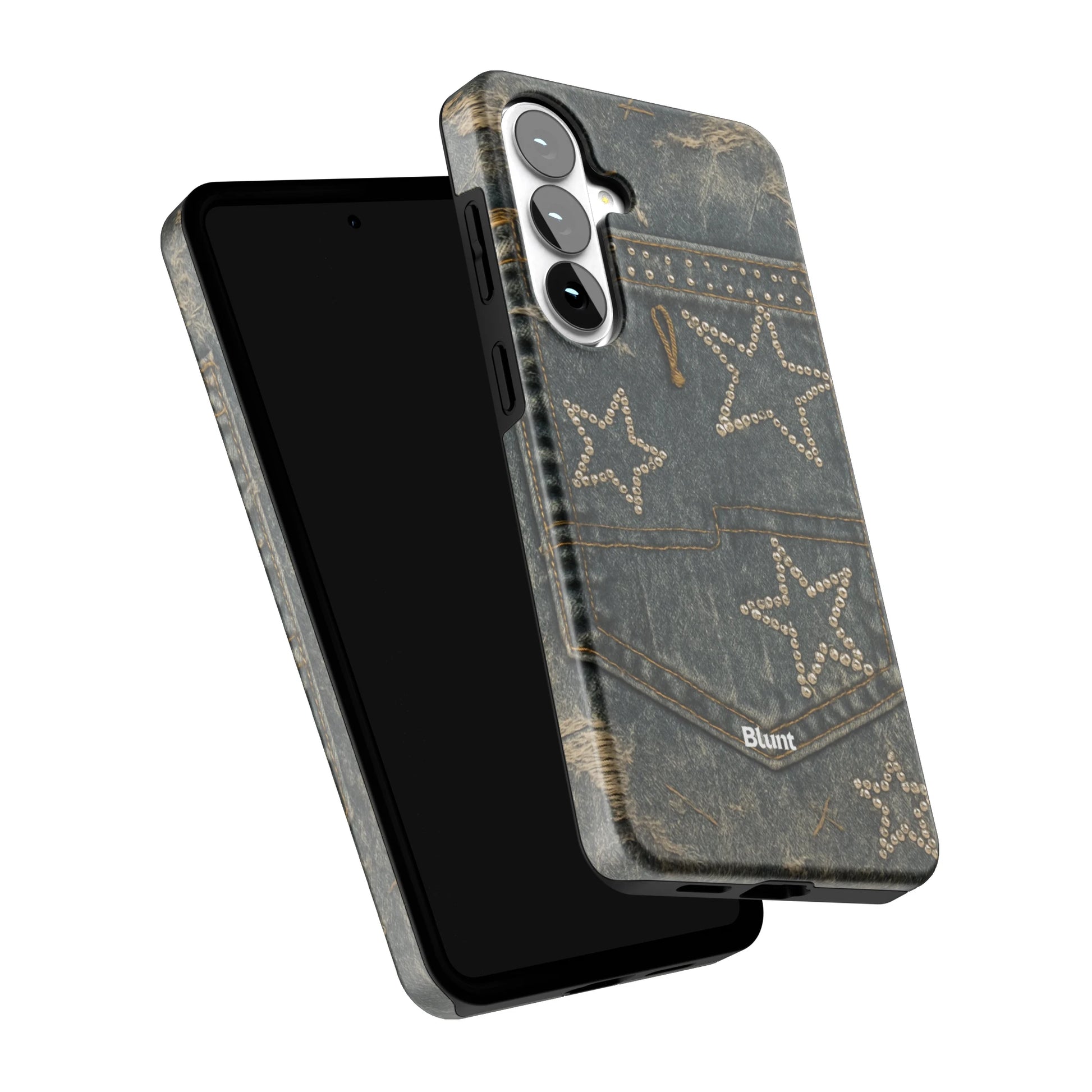 Studded-samsung-case-Galaxy S26 Plus-5