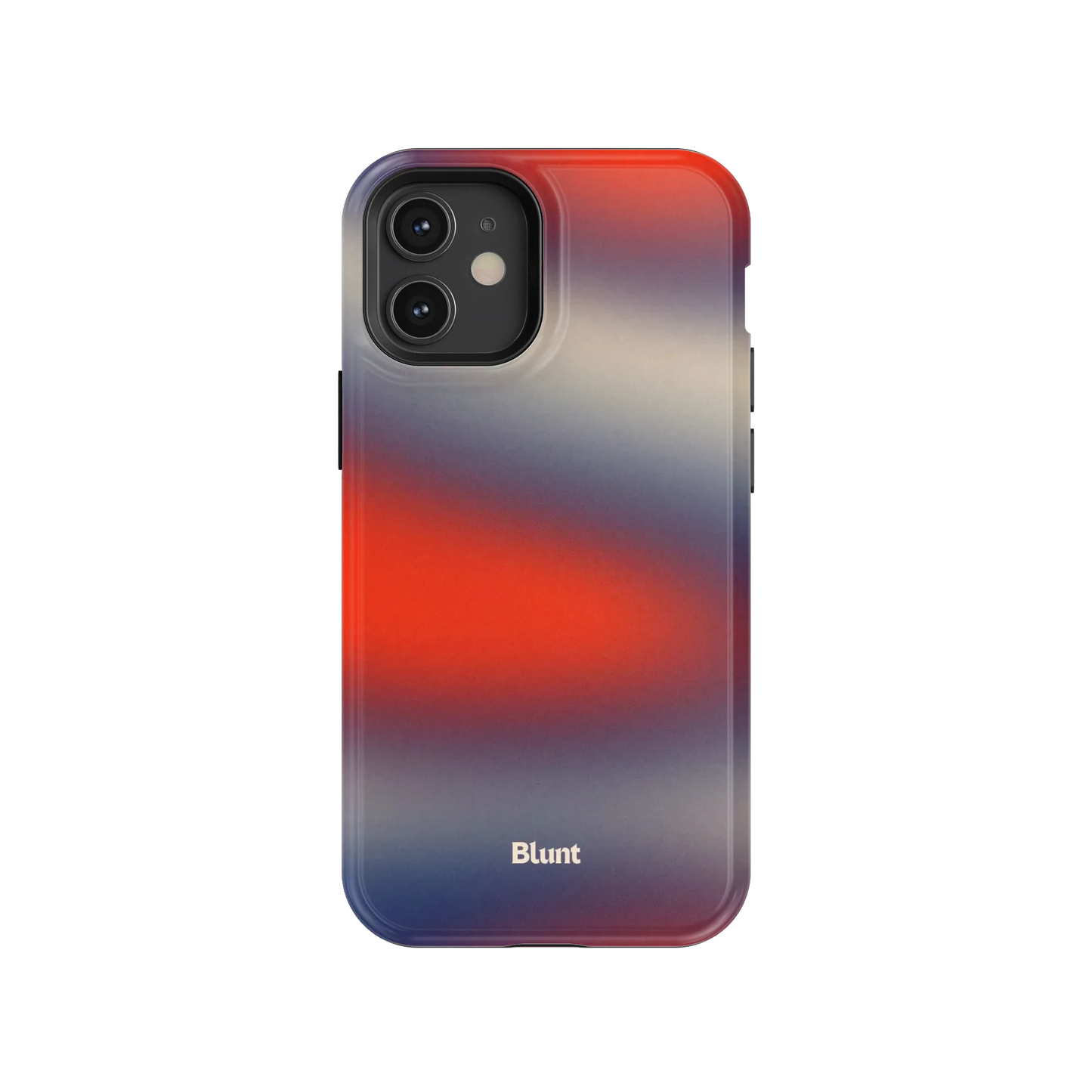 Heatline iPhone Case