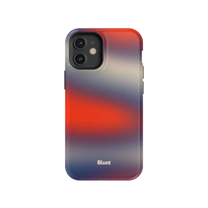 Heatline iPhone Case