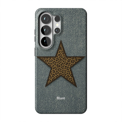 Reese Samsung Case
