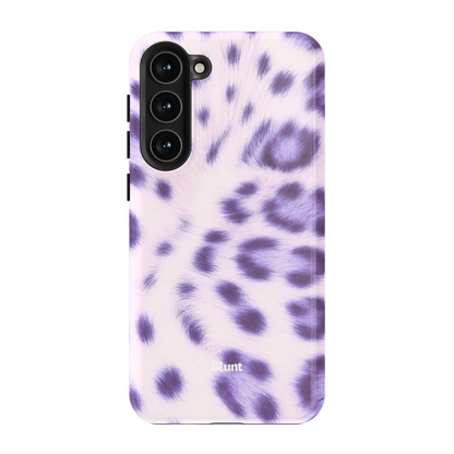 Iris Leopard Samsung Case