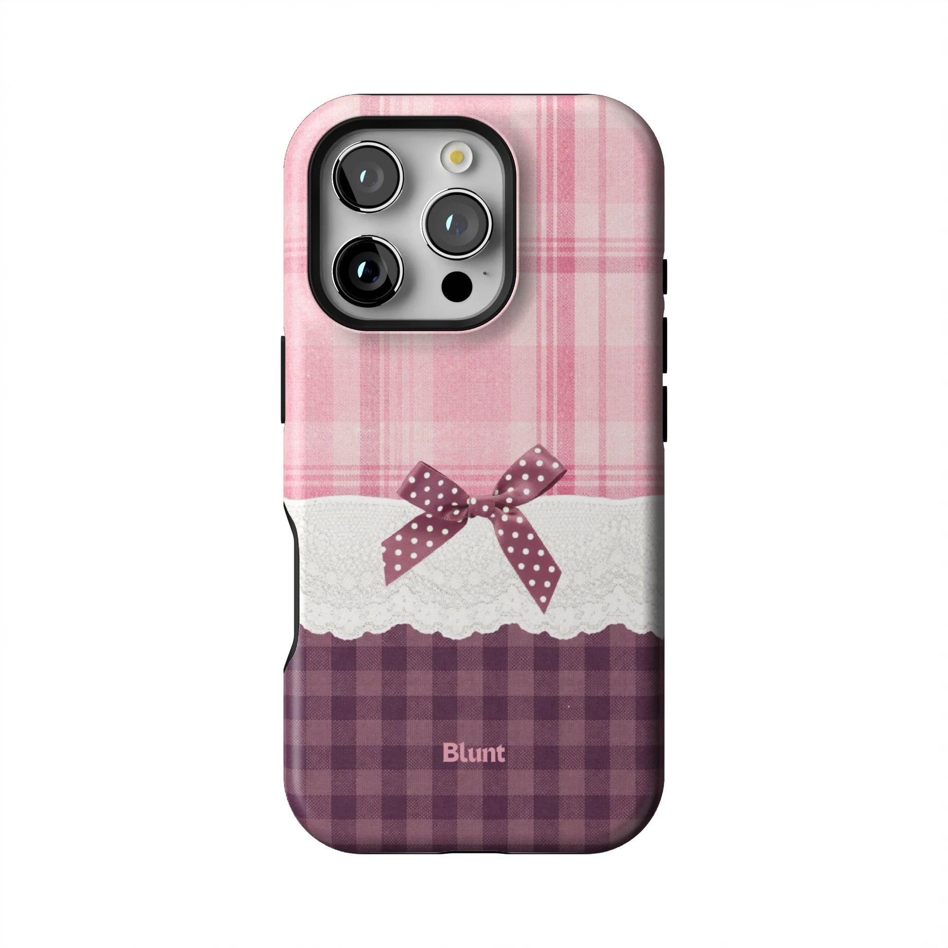 Blush-Picnic-iphone-case-iPhone 16 Pro-1