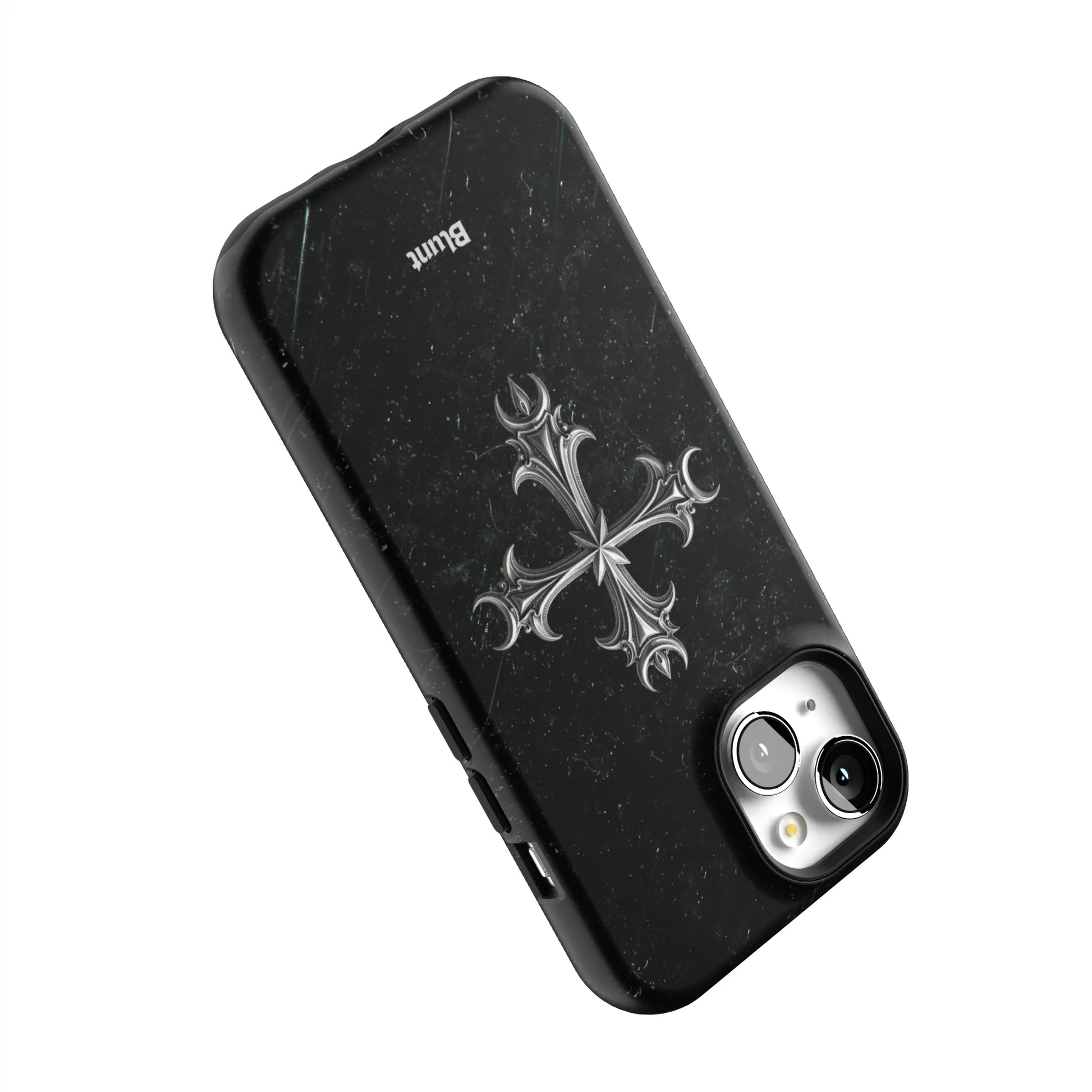 Spiked-Relic-iphone-case-iPhone 15-4
