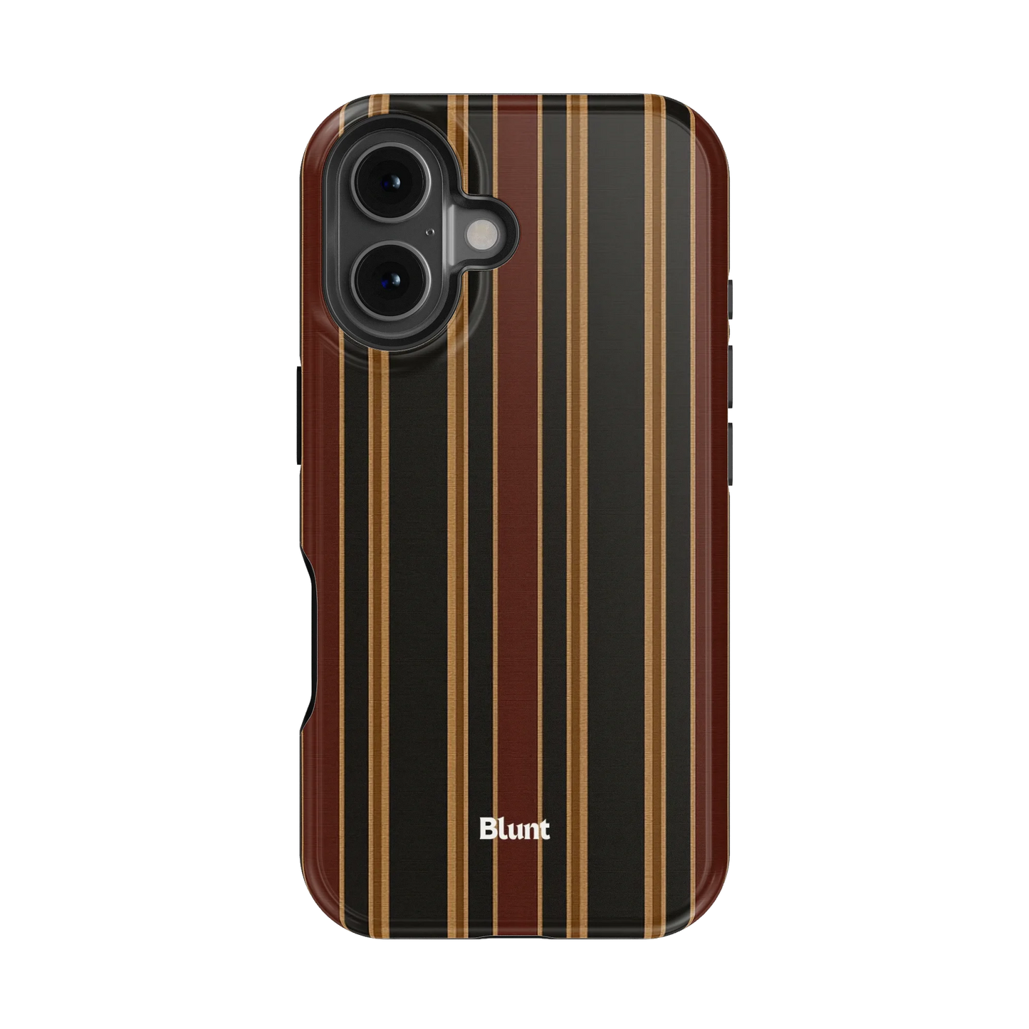 Tobacco iPhone Case