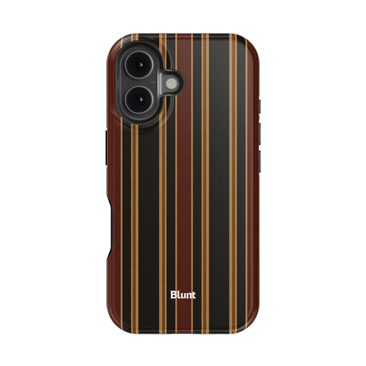 Tobacco iPhone Case