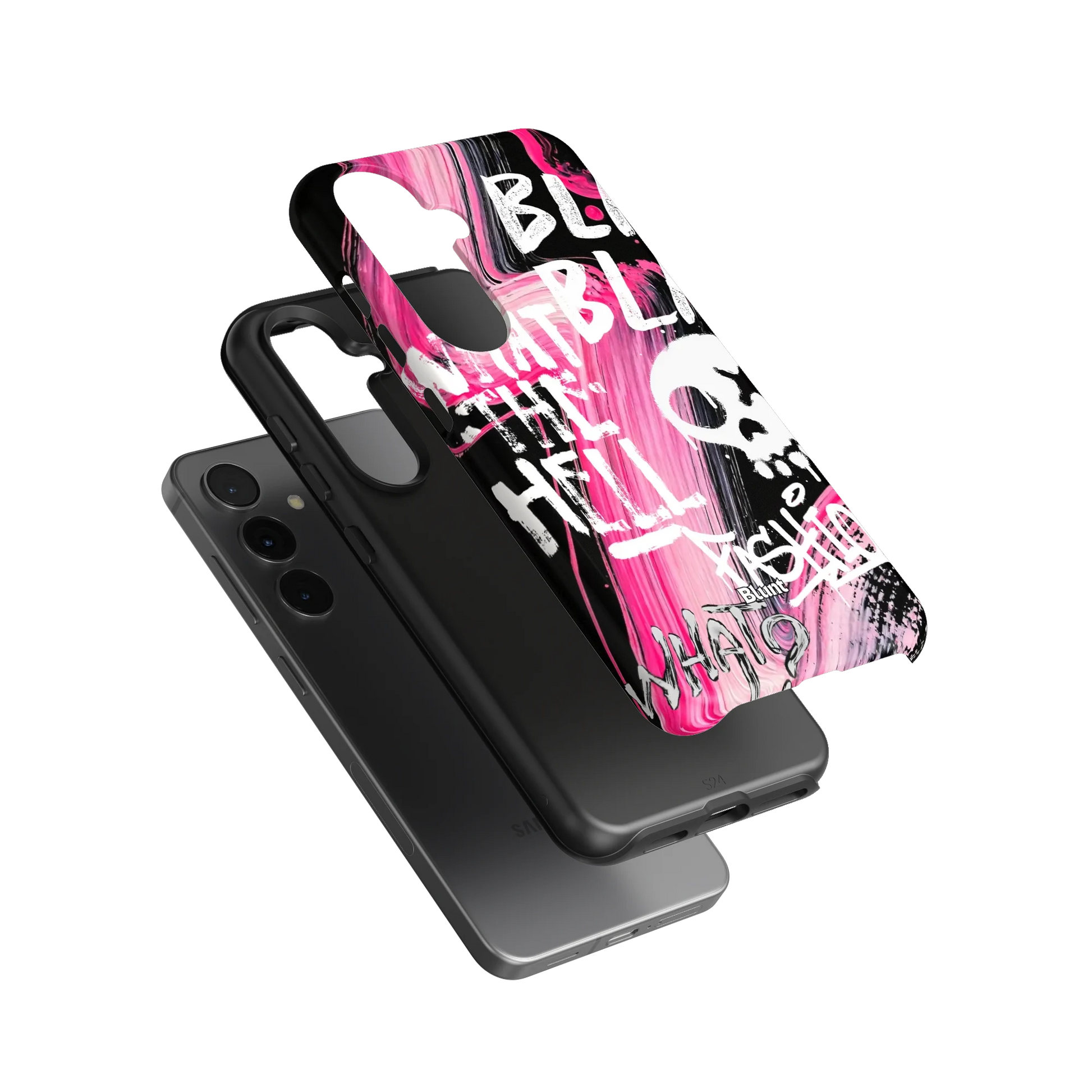 Punk-Wall-samsung-case-Galaxy S24-3