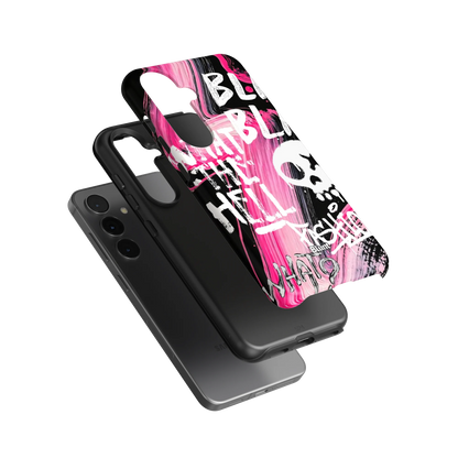 Punk-Wall-samsung-case-Galaxy S24-3