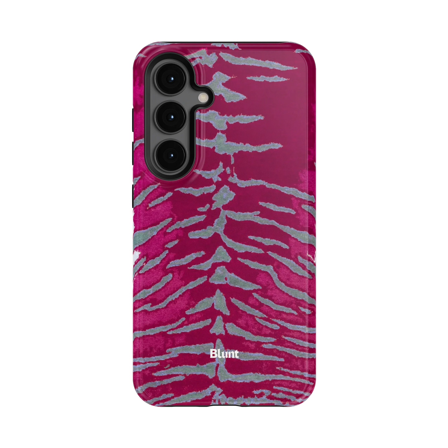 Berry Veins Samsung Case