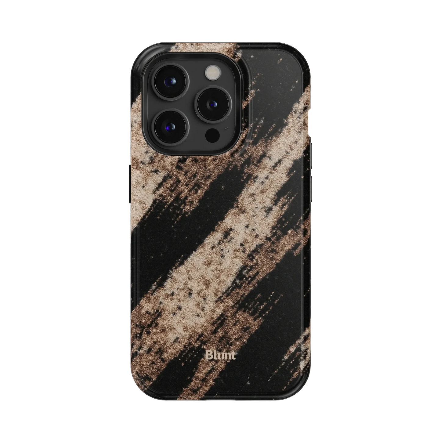 Charrow iPhone Case