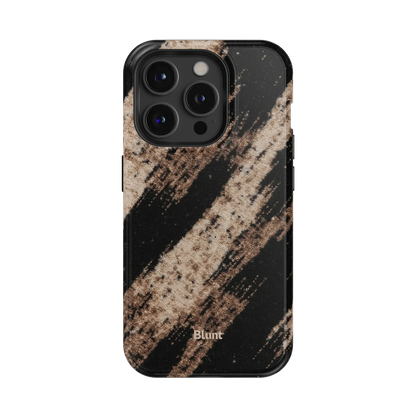 Charrow iPhone Case