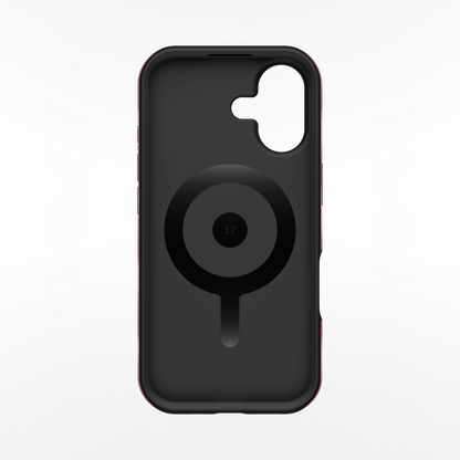 Rose Rush iPhone Case