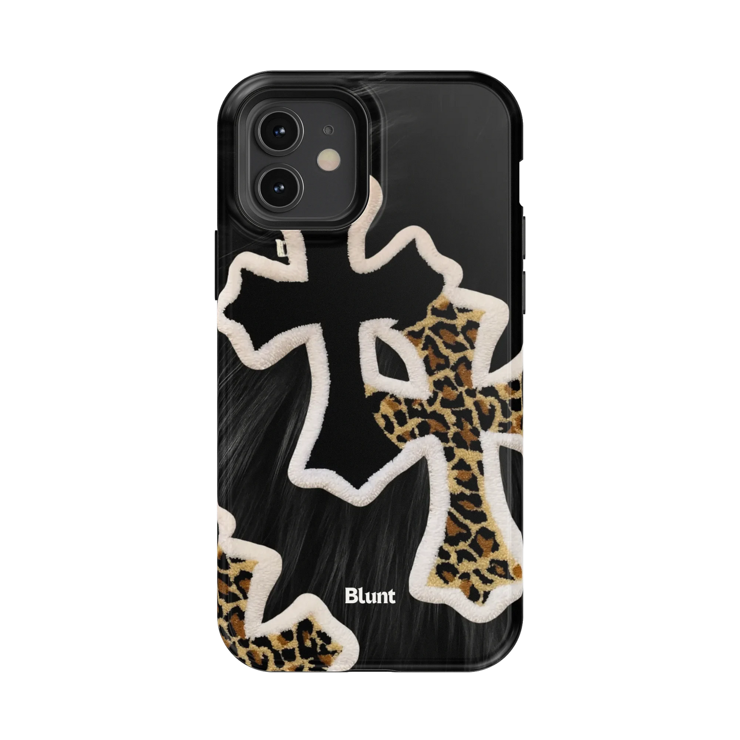 Wild Grace iPhone Case