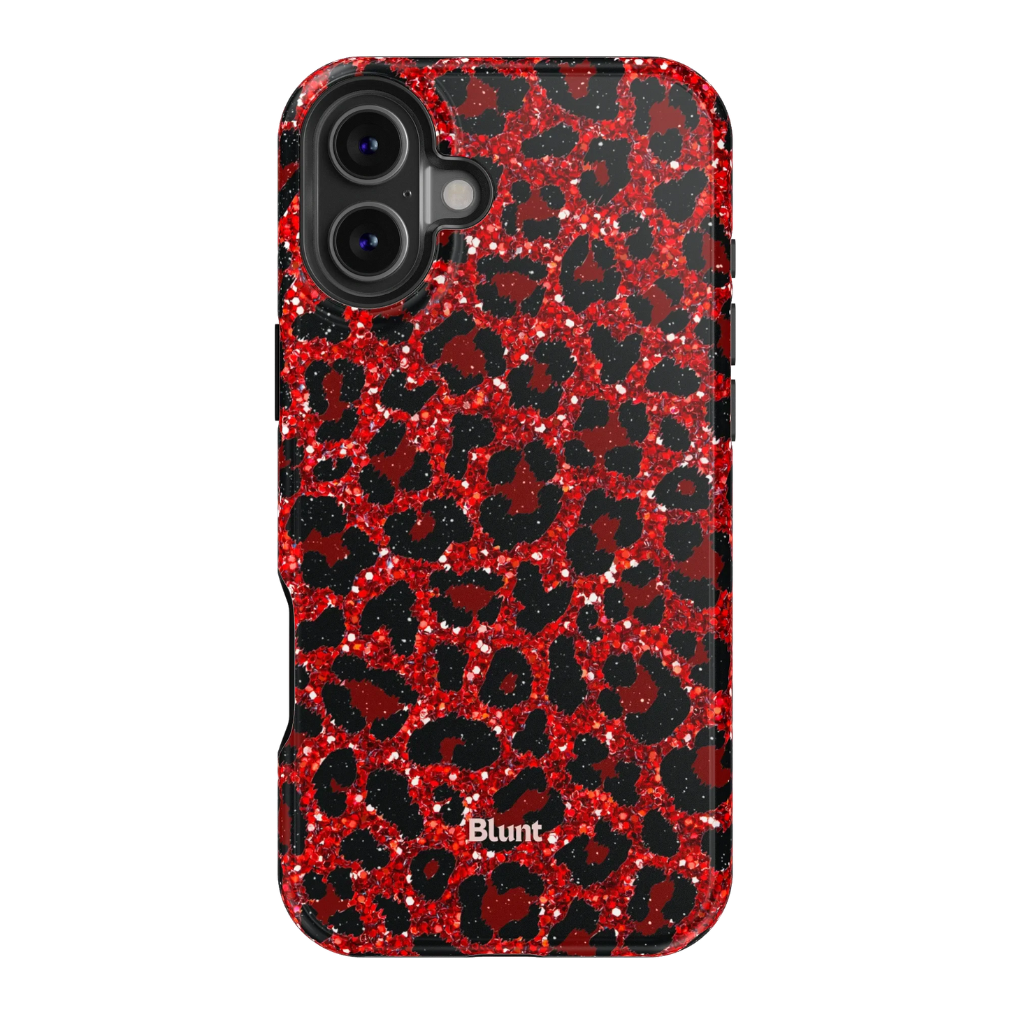 Fyre iPhone Case