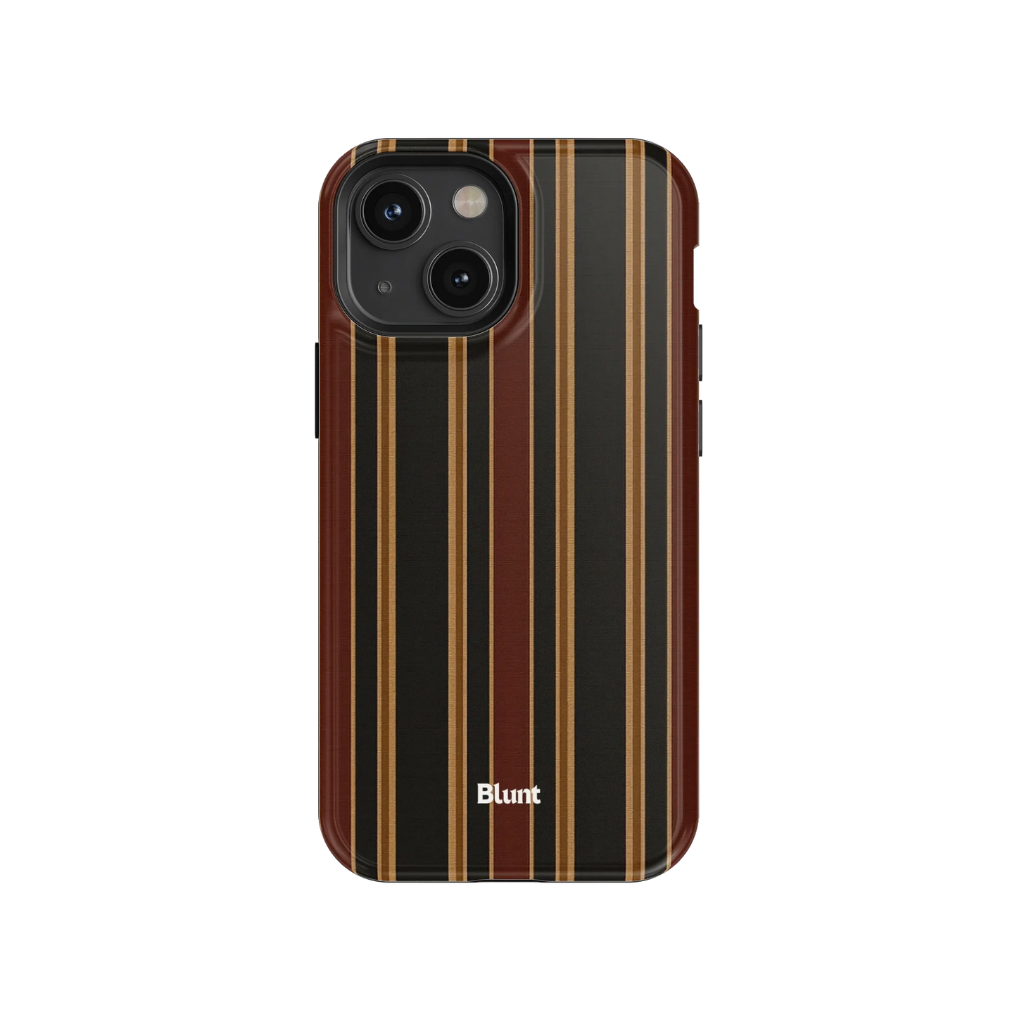 Tobacco iPhone Case