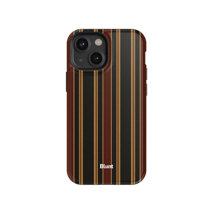 Tobacco iPhone Case