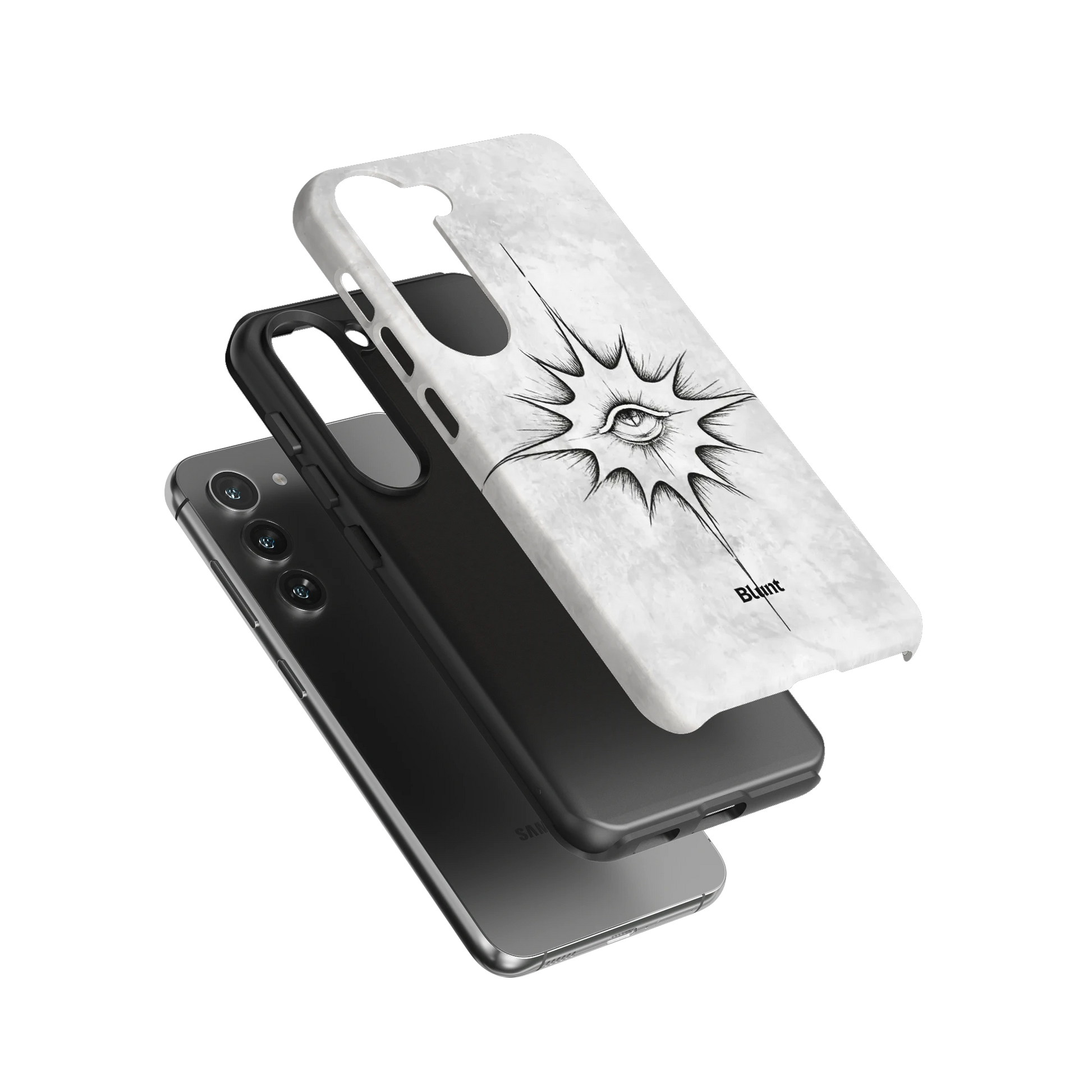 Holy-Vision-samsung-case-Galaxy S23-3