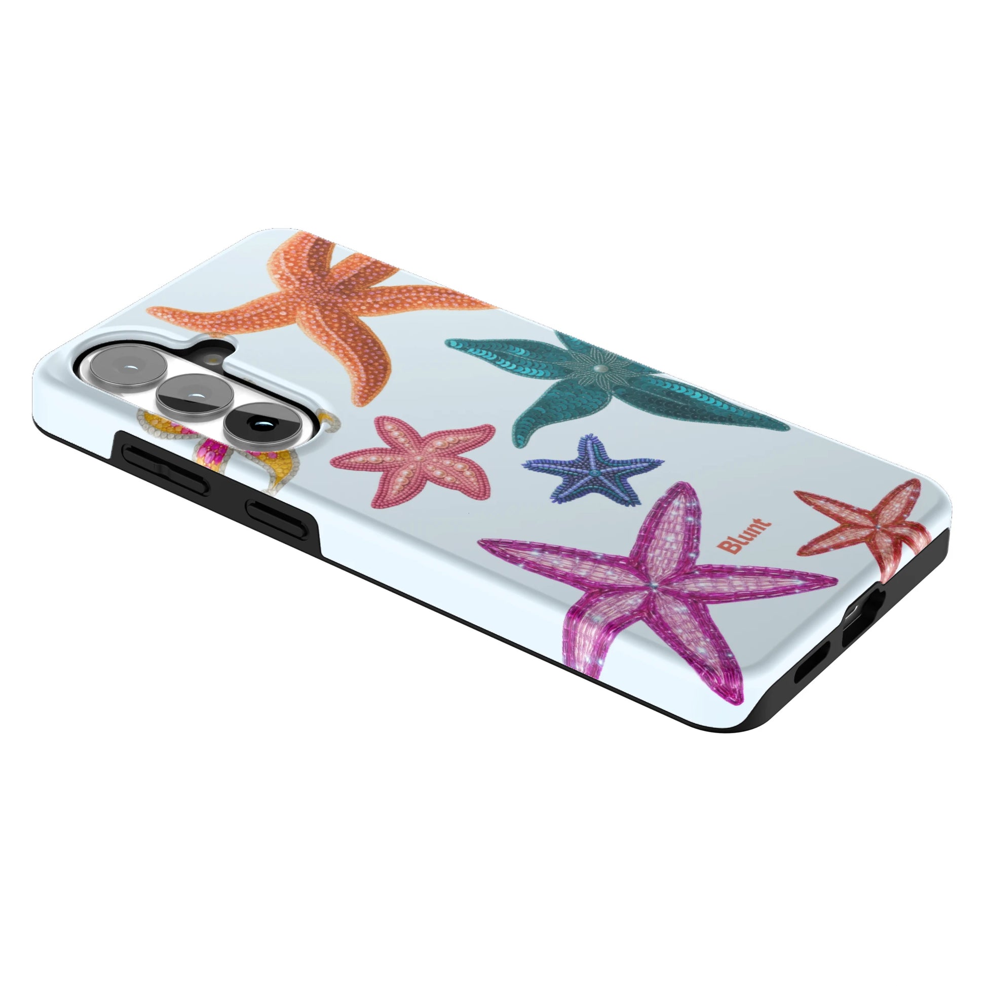 Turks--Caicos-samsung-case-Galaxy S26 Plus-2