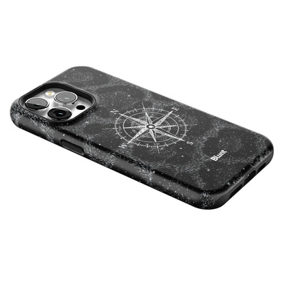 Wild-Compass-iphone-case-iPhone 15 Pro Max-2