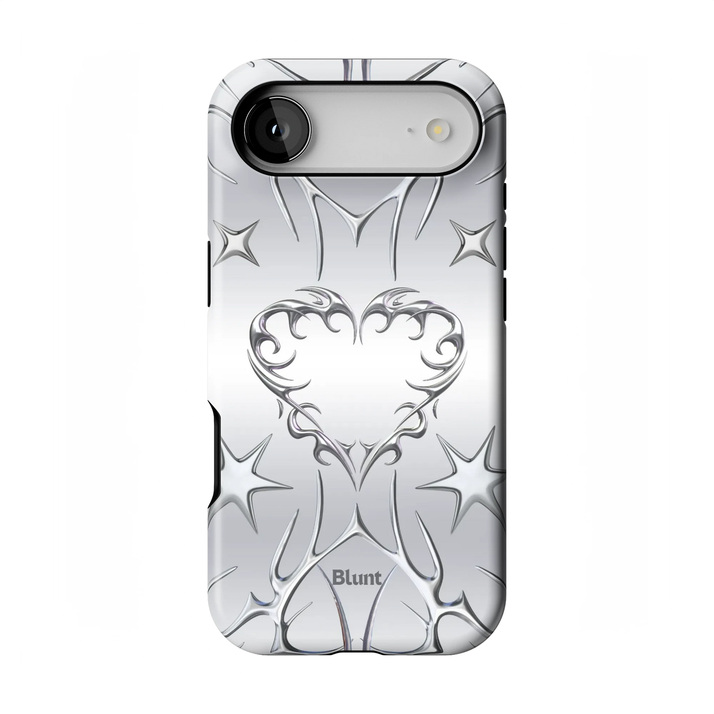 Angel Core iPhone Case