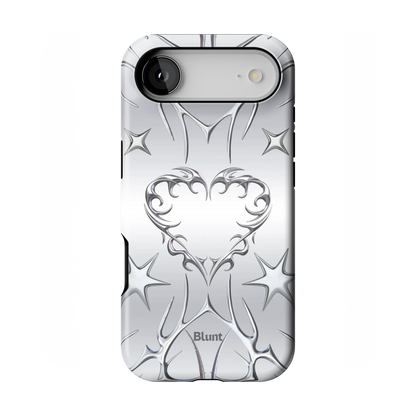 Angel Core iPhone Case