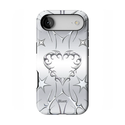 Angel Core iPhone Case