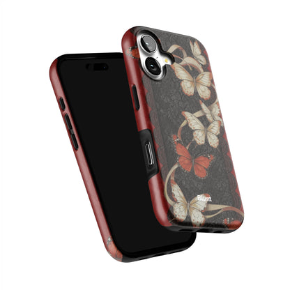 FLUTTER-VEIL-iphone-case-iPhone 17-5