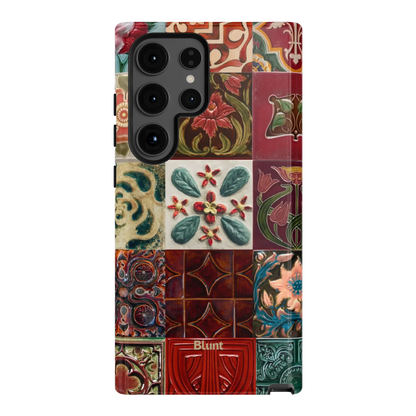 Tessera-samsung-case-Galaxy S24 Ultra-1