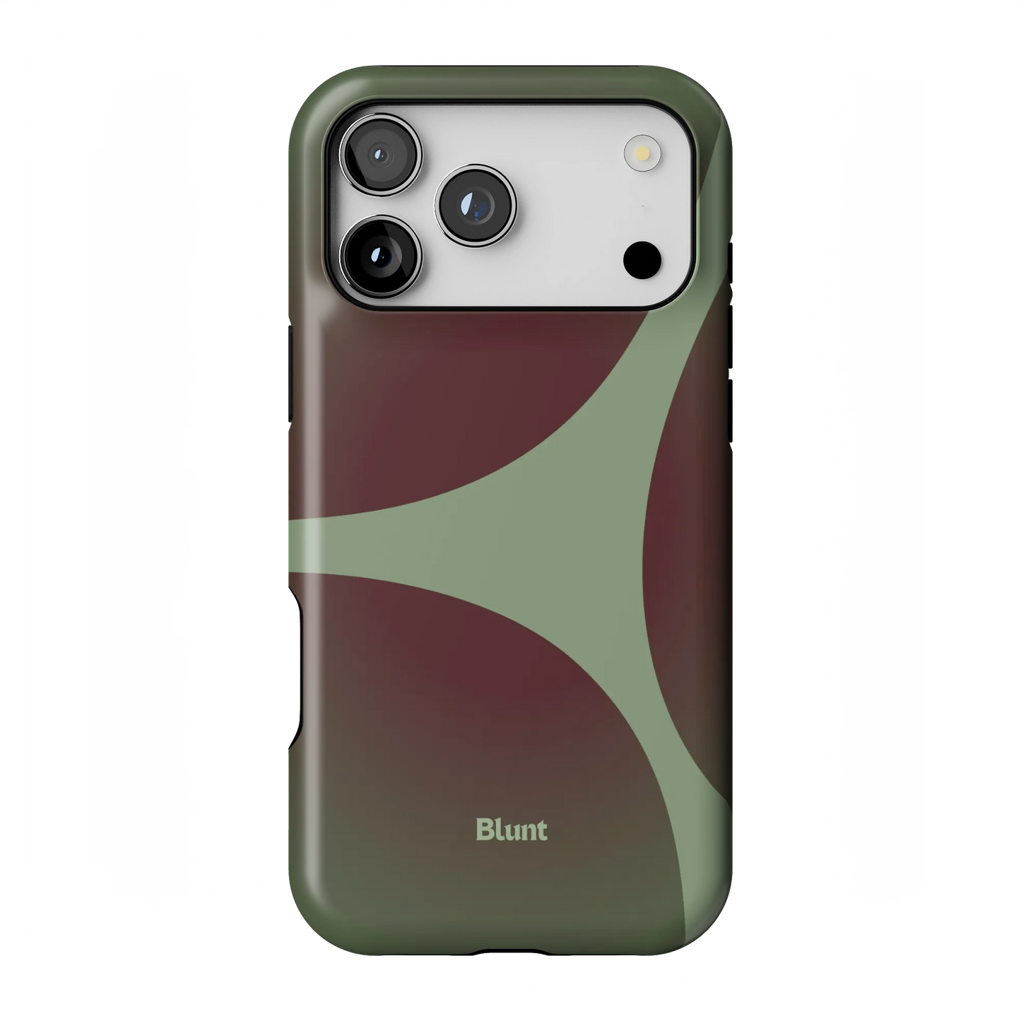 Axis iPhone Case