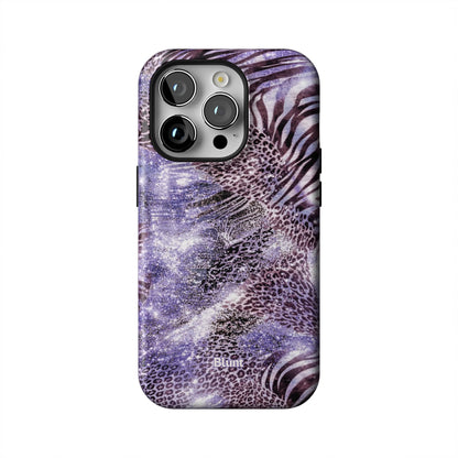 Lilac-Wildmix-iphone-case-iPhone 14 Pro-1