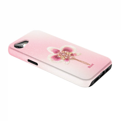 Petal-Gem-iphone-case-iPhone 17 E-2