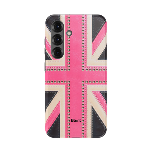 Rose Union Samsung Case