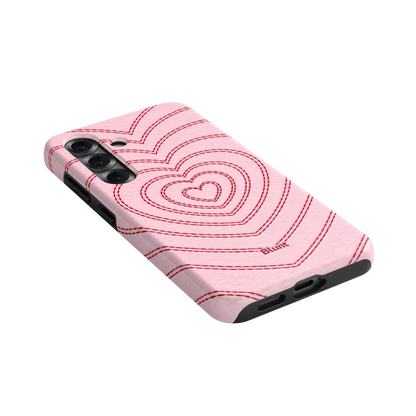 Love Stitch Samsung Case