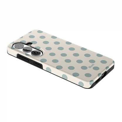 Vanilla-Dot-samsung-case-Galaxy S26-2