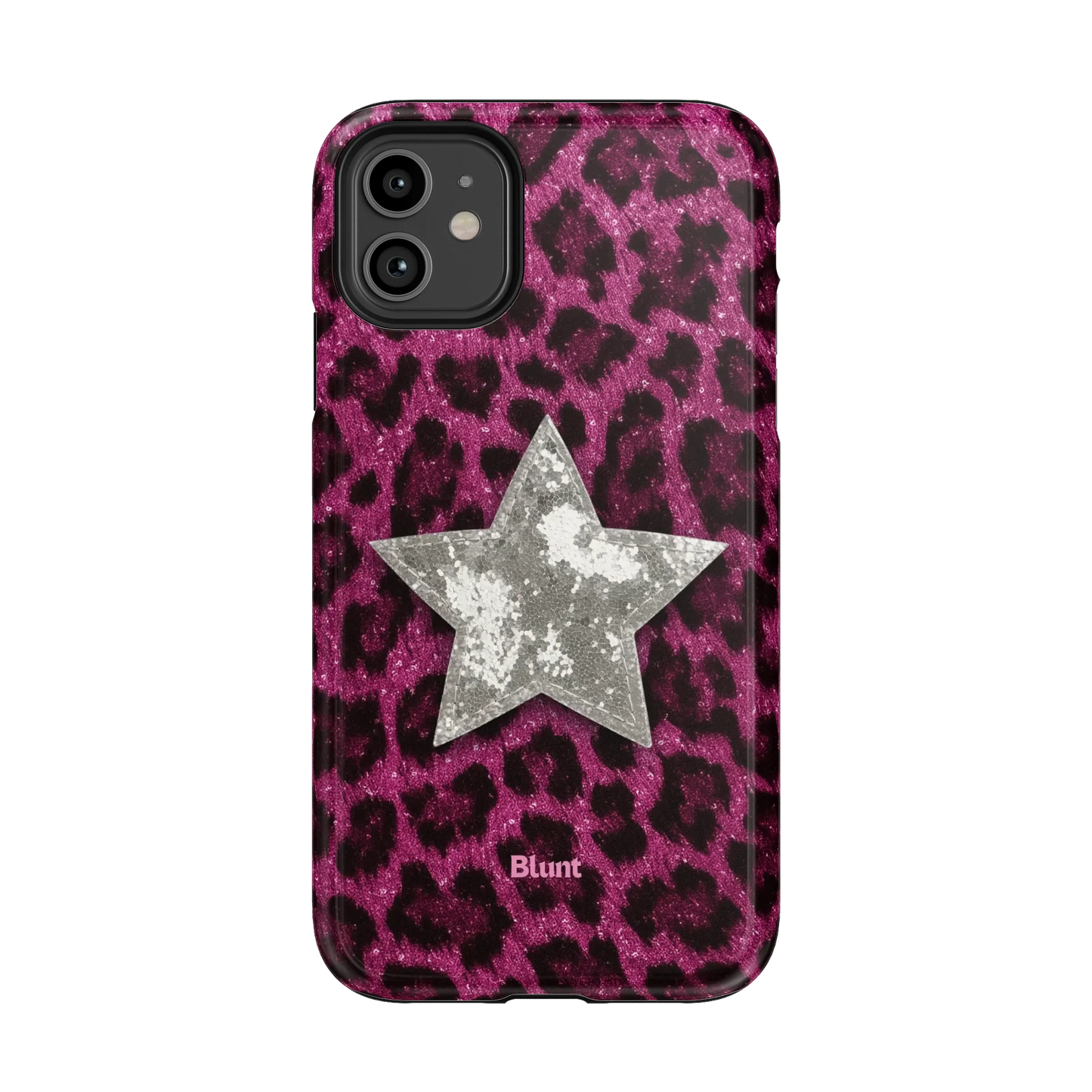 Pop Star iPhone Case