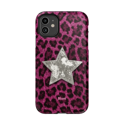 Pop Star iPhone Case
