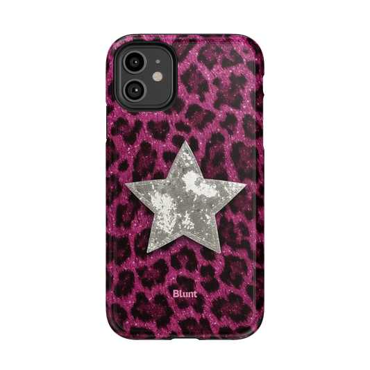 Pop Star iPhone Case