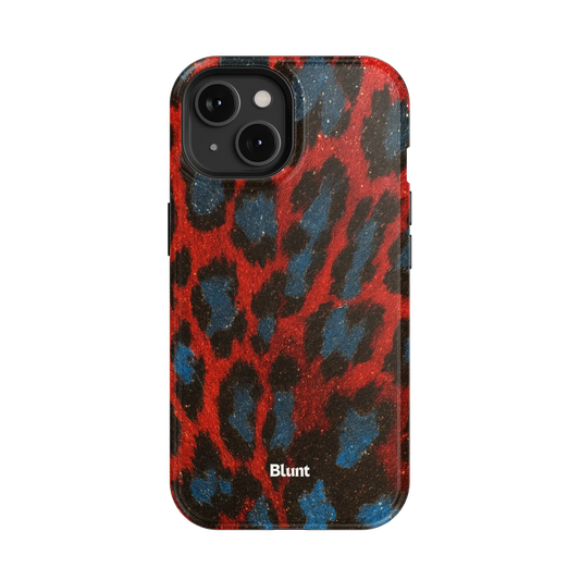 Azie iPhone Case