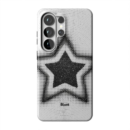 Media Star Samsung Case
