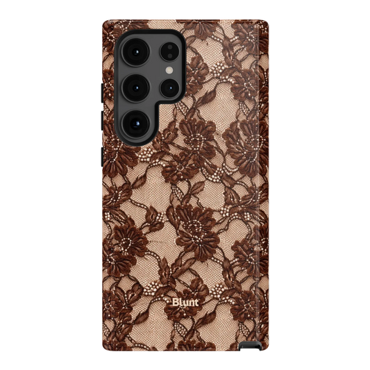 Elena Samsung Case