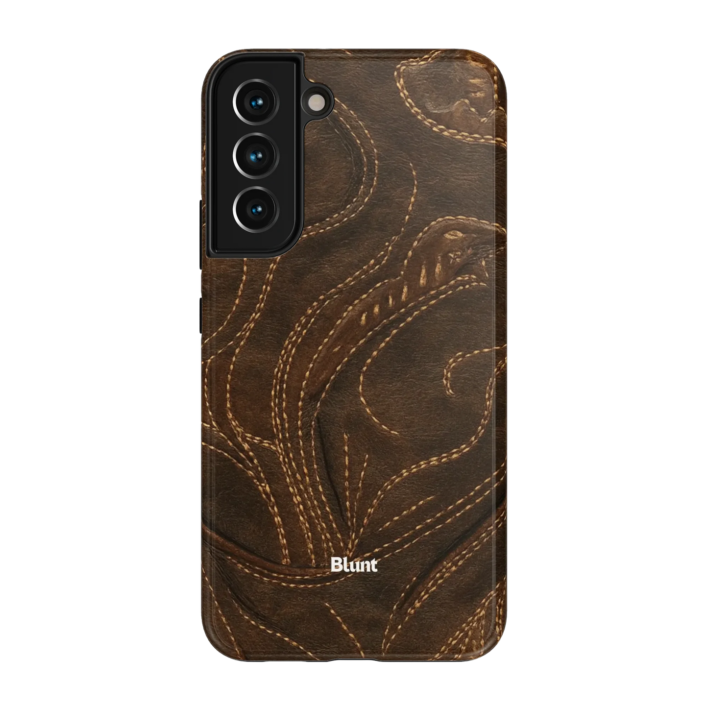 Roseo Stitch Samsung Case