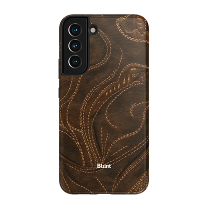 Roseo Stitch Samsung Case