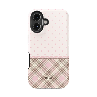Ballerine iPhone Case