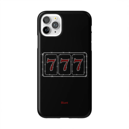 lucky777iphonecase-iphone-case-iPhone 11 Pro Max-1