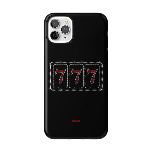 lucky777iphonecase-iphone-case-iPhone 11 Pro Max-1
