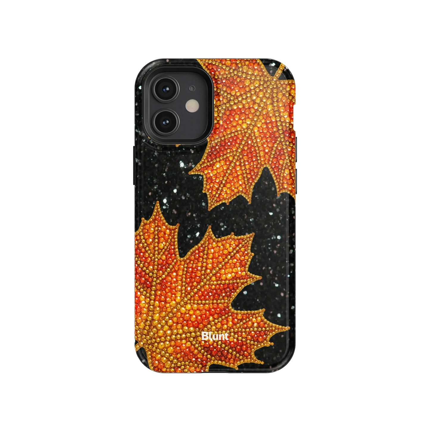 Autumn iPhone Case