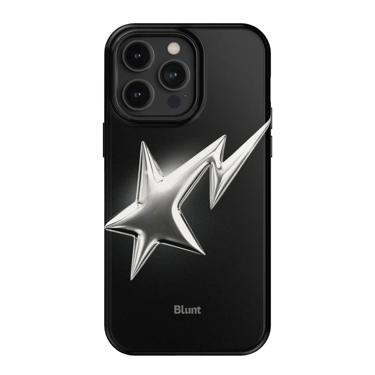 Strike Star iPhone Case