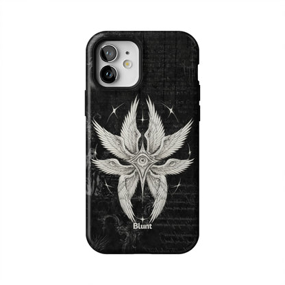 Divine-Form-iphone-case-iPhone 12-1