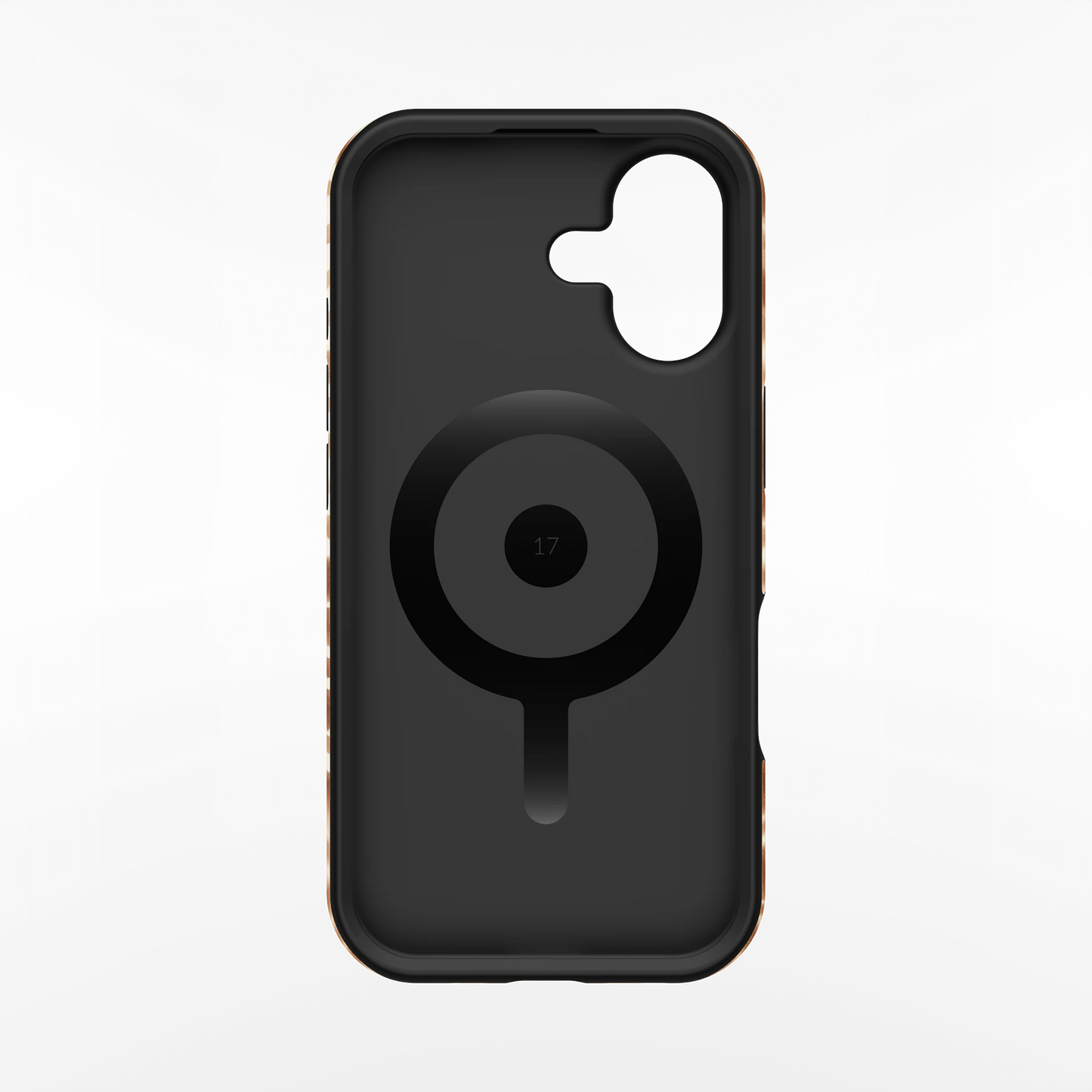 Tessa iPhone Case