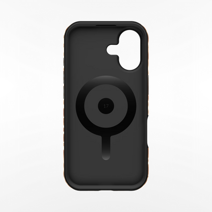 Tessa iPhone Case