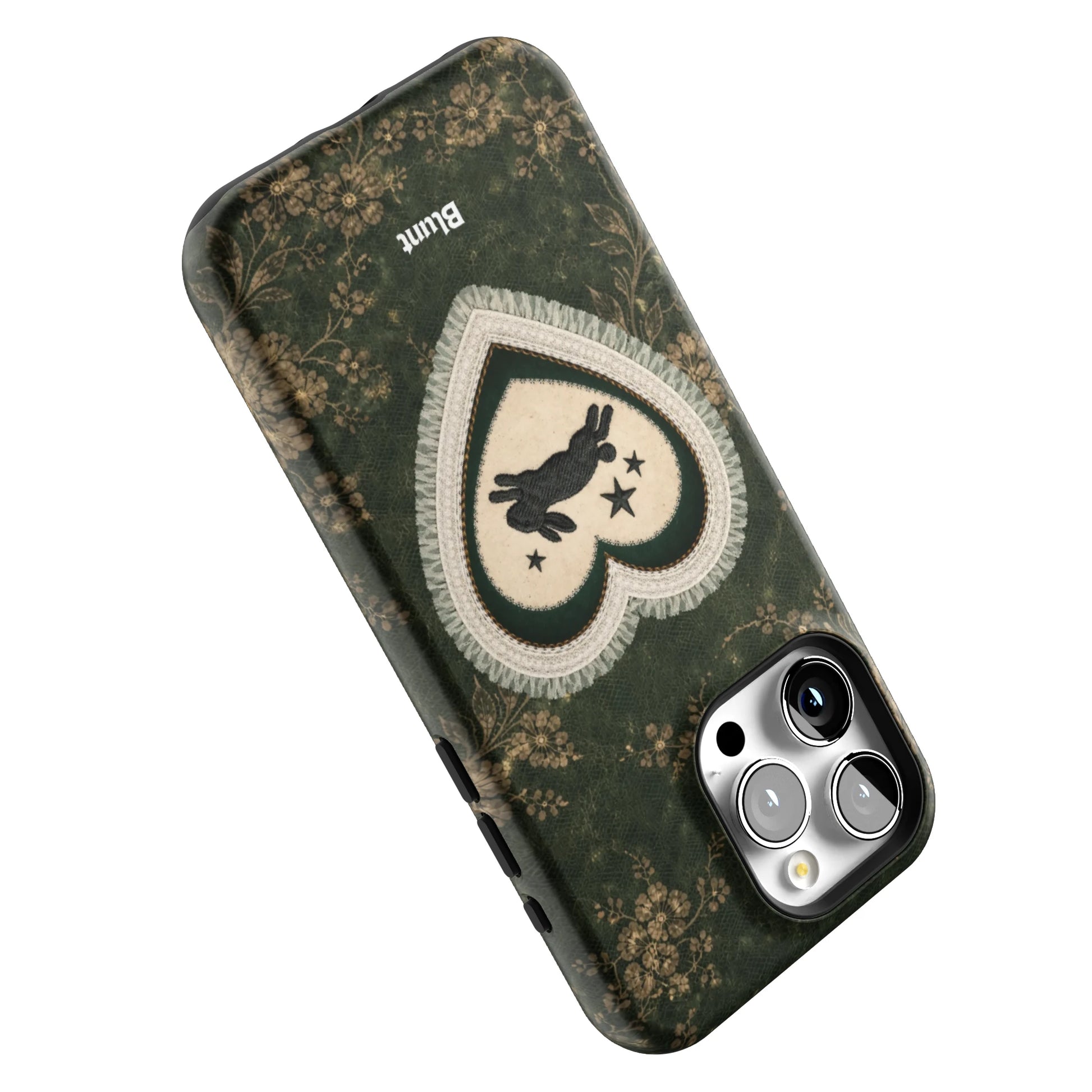 HEARTHOLE-HARE-iphone-case-iPhone 15 Pro Max-4